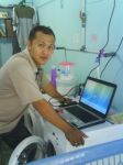 dedy kushendriyatno